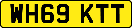 WH69KTT