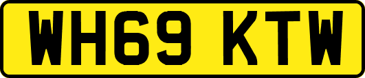 WH69KTW
