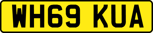 WH69KUA