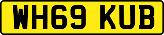 WH69KUB