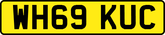 WH69KUC