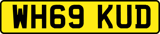 WH69KUD