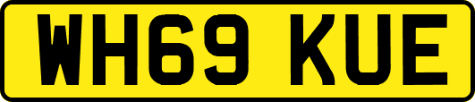 WH69KUE