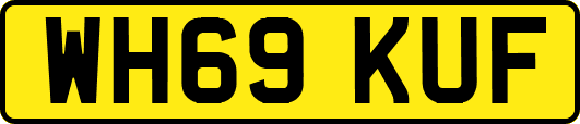 WH69KUF