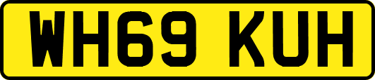 WH69KUH