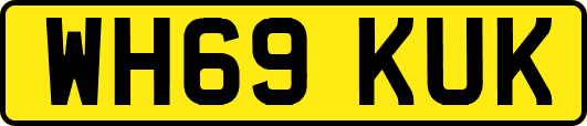 WH69KUK