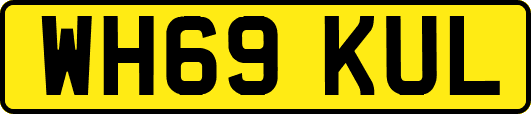 WH69KUL