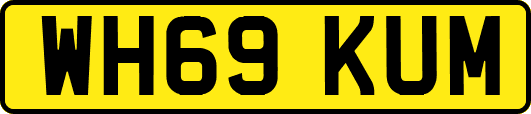 WH69KUM