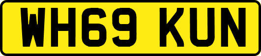 WH69KUN