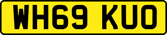 WH69KUO