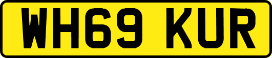 WH69KUR
