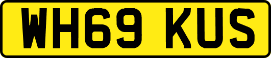 WH69KUS