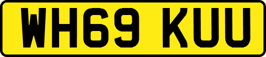 WH69KUU