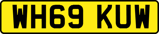 WH69KUW