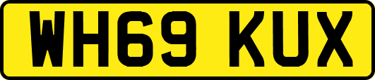 WH69KUX