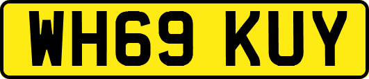 WH69KUY