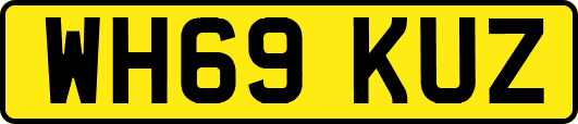 WH69KUZ