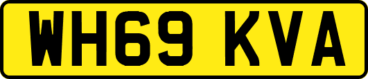WH69KVA