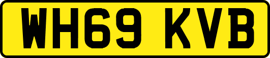 WH69KVB