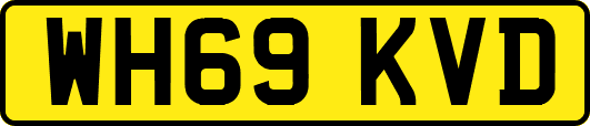 WH69KVD
