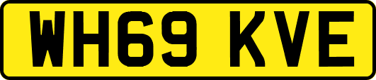 WH69KVE