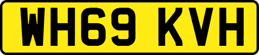 WH69KVH