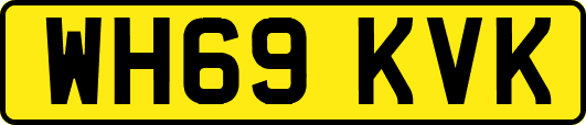 WH69KVK