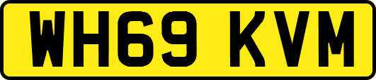 WH69KVM