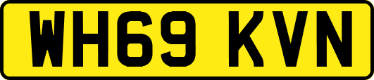 WH69KVN