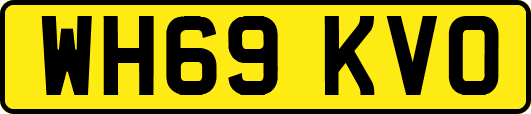 WH69KVO