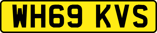 WH69KVS