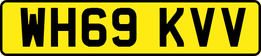 WH69KVV