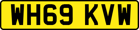 WH69KVW