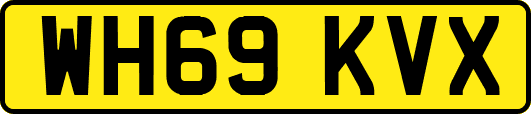 WH69KVX