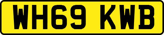 WH69KWB