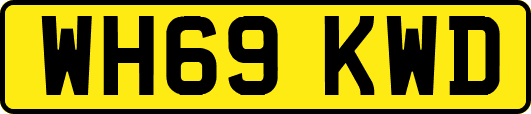 WH69KWD
