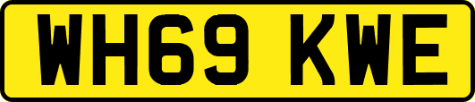 WH69KWE