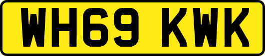 WH69KWK
