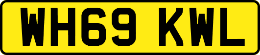 WH69KWL