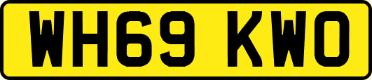 WH69KWO