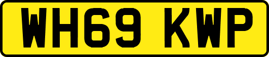 WH69KWP