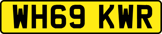 WH69KWR