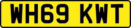 WH69KWT
