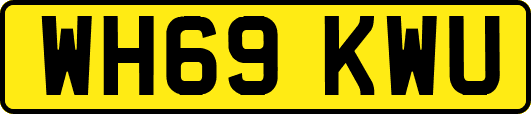 WH69KWU