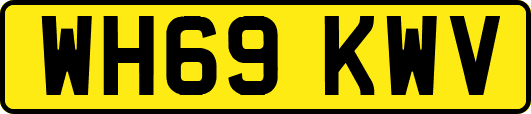WH69KWV