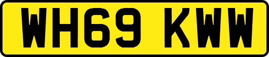 WH69KWW
