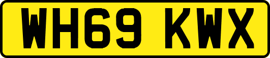 WH69KWX