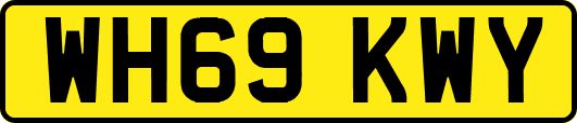 WH69KWY