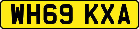 WH69KXA