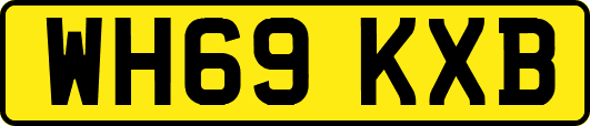 WH69KXB